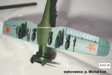 Radziecki wiatrakowiec KAMOV A7-3a - Orlik 015