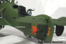 Radziecki wiatrakowiec KAMOV A7-3a - Orlik 015