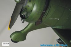 Radziecki wiatrakowiec KAMOV A7-3a - Orlik 015