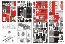 Parowóz wąskotorowy Freudenstein Bn2t - Modelik 4/17