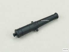 Lufy armat typ brytyjski z monogramem 44 x 7,6 mm - Shipyard