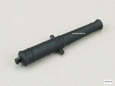 Lufy armat typ brytyjski z monogramem 44 x 7,25 mm - Shipyard