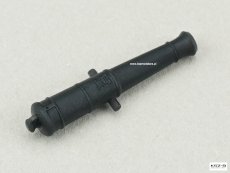 Lufy armat typ brytyjski z monogramem 34,5 x 6,45 mm - Shipyard