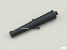 Lufy armat typ brytyjski z monogramem 33 x 5,7 mm - Shipyard