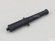 Lufy armat typ brytyjski z monogramem 29,25 x 4,8 mm - Shipyard