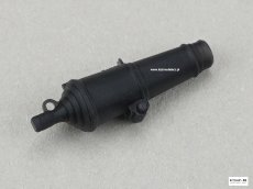 Lufy Karonad typ brytyjski 22,65 x 6,35 mm - Shipyard