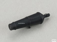 Lufy Karonad typ brytyjski 22,65 x 6,35 mm - Shipyard