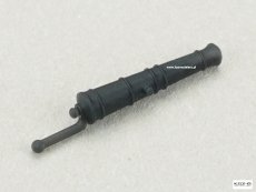 Lufy Falkonetów typ brytyjski 12,75 x 2,2 mm - Shipyard