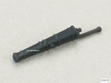 Lufy Falkonetów typ brytyjski 12,75 x 2,2 mm - Shipyard