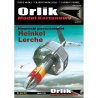 Heinkel Lerche - niemiecki pierścieniopłat - Orlik 081