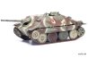 Działo pancerne JagdPanzer 38(t) Hetzer ‘Late Version’ - Airfix A1353