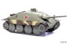 Działo pancerne JagdPanzer 38(t) Hetzer ‘Late Version’ - Airfix A1353