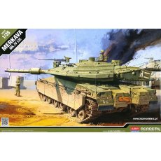 Merkava Mk. IV LIC -...