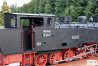 Parowóz T39 (Orenstein Koppel) - Modelik 7/16