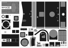 Parowóz T39 (Orenstein Koppel) - Modelik 7/16