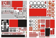 TKt2 niemiecki parowóz-tendrzak - Modelik 6/16
