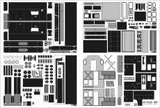 TKt2 niemiecki parowóz-tendrzak - Modelik 6/16