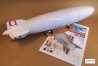 Sterowiec LZ-129 Hindenburg - Sklej Model 6