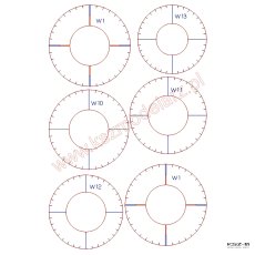 Szkielet, detale do...