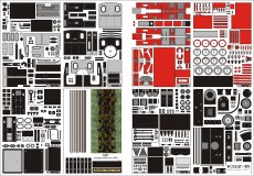 RIESA Bn2t niemiecki parowóz wąskotorowy - Modelik 18/16