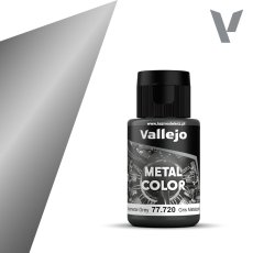 Gunmetal Grey - Vallejo...