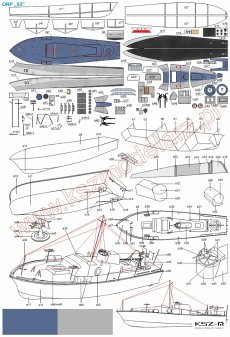 Ścigacze artyleryjskie S-2, S-3 i S-4 - WAK 3/2023 Ex