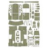 SB2C-5 Helldiver - bombowiec nurkujący - Answer 582