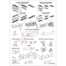 SB2C-5 Helldiver - bombowiec nurkujący - Answer 582