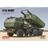 M-142 Himars & Oshkosh M1140 - Angraf 243