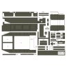 M-142 Himars & Oshkosh M1140 - Angraf 243