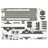 M-142 Himars & Oshkosh M1140 - Angraf 243