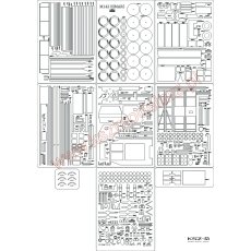 M-142 Himars - szkielet,...