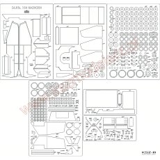 Sd.Kfz. 164 Nashorn -...