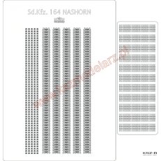 Sd.Kfz. 164 Nashorn -...