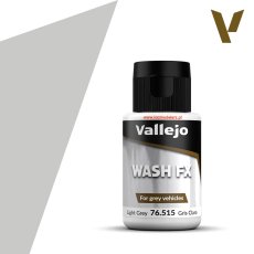 Model Wash Light Grey 35 ml...