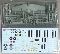 Samolot myśliwski P-51B Mustang - Academy 12464