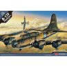 Boeing B-17F Memphis Belle - Academy 12495