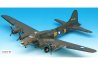 Boeing B-17F Memphis Belle - Academy 12495