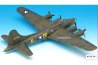 Boeing B-17F Memphis Belle - Academy 12495