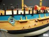 HM Bark Endeavour - SHIPYARD 004