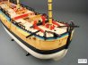 HM Bark Endeavour - SHIPYARD 004