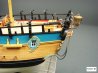 HM Bark Endeavour - SHIPYARD 004