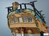 HM Bark Endeavour - SHIPYARD 004