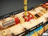 HM Bark Endeavour - SHIPYARD 004