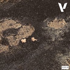 Masa modelarska Black Lava-Asphalt 200 ml - Vallejo 26214