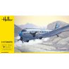 Samolot Douglas C-47 Dakota - Heller 30372
