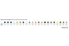 Samolot Douglas C-47 Dakota - Heller 30372