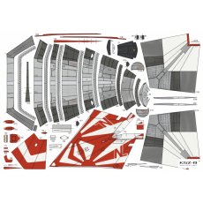 Samolot F-4B Phantom II - MS Model 032