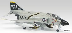 USN F-4J VF-84 Jolly Rogers - Academy 12529