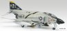 USN F-4J VF-84 Jolly Rogers - Academy 12529